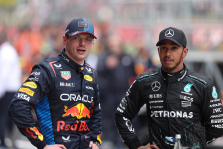 N. Rosbergas įvardino penkis visų laikų geriausius „Formulės-1“ lenktynininkus