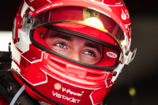 C. Leclercas: sezonas priklausys nuo atnaujinimų